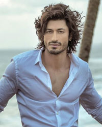 Vidyut Jammwal